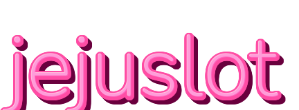 jejuslot — logo kanal